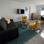 Appartement Mittendrin