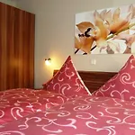 Appartement Mittendrin *