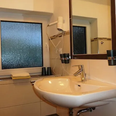 Mittendrin Apartmán