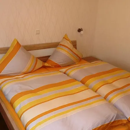 Appartement Mittendrin