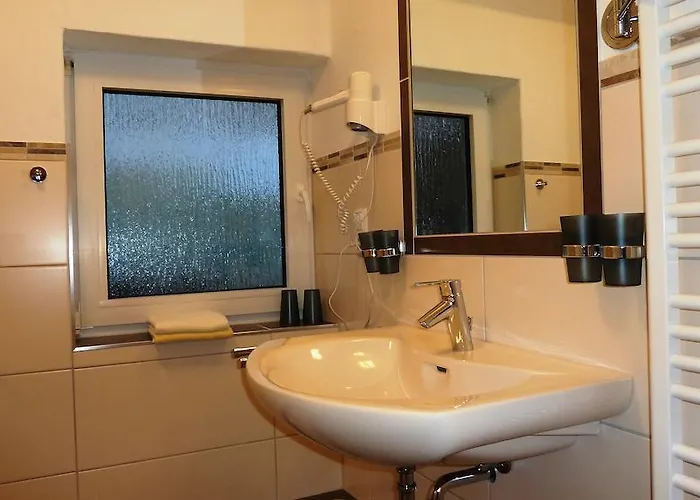 Mittendrin Appartement