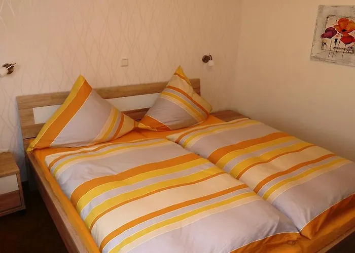 Appartement Mittendrin