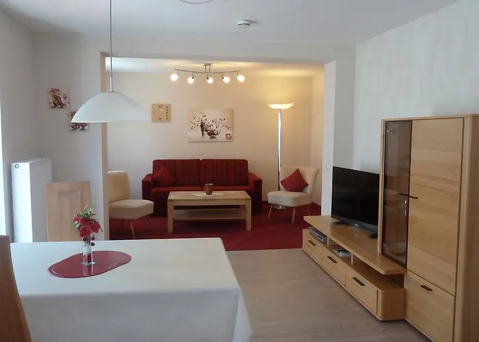 Mittendrin Appartement Willingen (Upland)